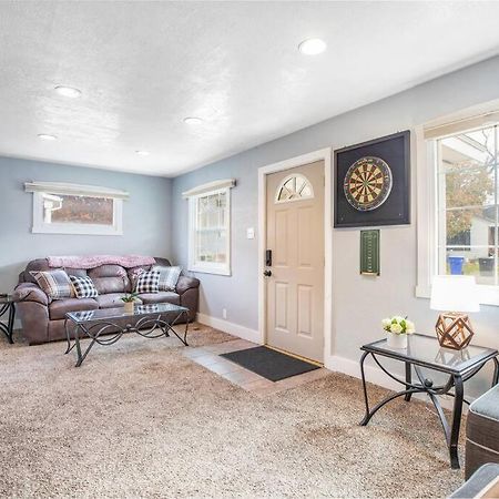 Pet Friendly Millcreek Home Close To Downtown/Mtns سالت ليك سيتي المظهر الخارجي الصورة