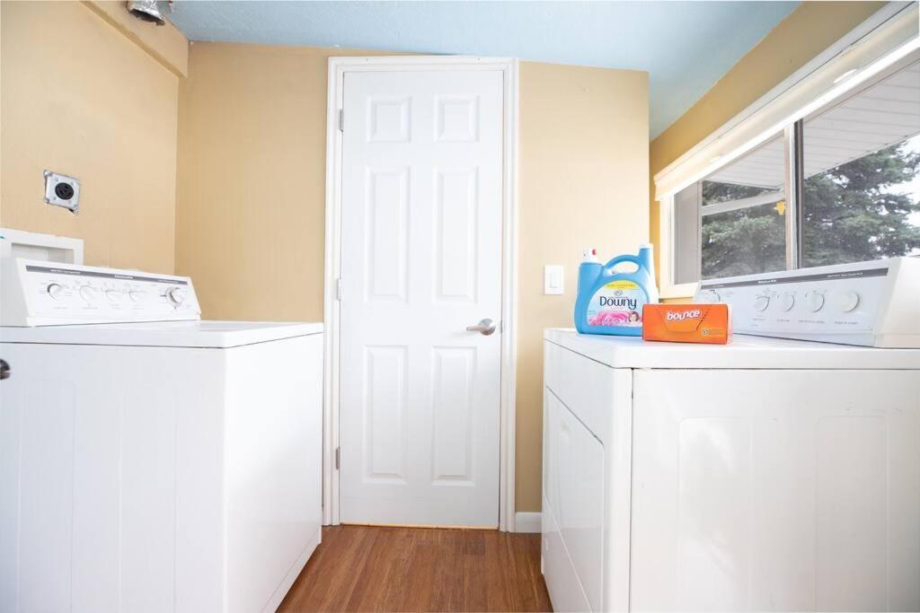 Pet Friendly Millcreek Home Close To Downtown/Mtns سالت ليك سيتي المظهر الخارجي الصورة