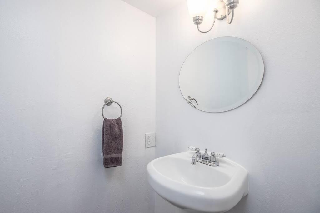Pet Friendly Millcreek Home Close To Downtown/Mtns سالت ليك سيتي المظهر الخارجي الصورة
