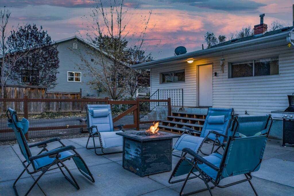 Pet Friendly Millcreek Home Close To Downtown/Mtns سالت ليك سيتي المظهر الخارجي الصورة